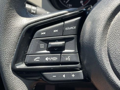 Certified 2025 Subaru Forester Premium AWD/4WD image 10