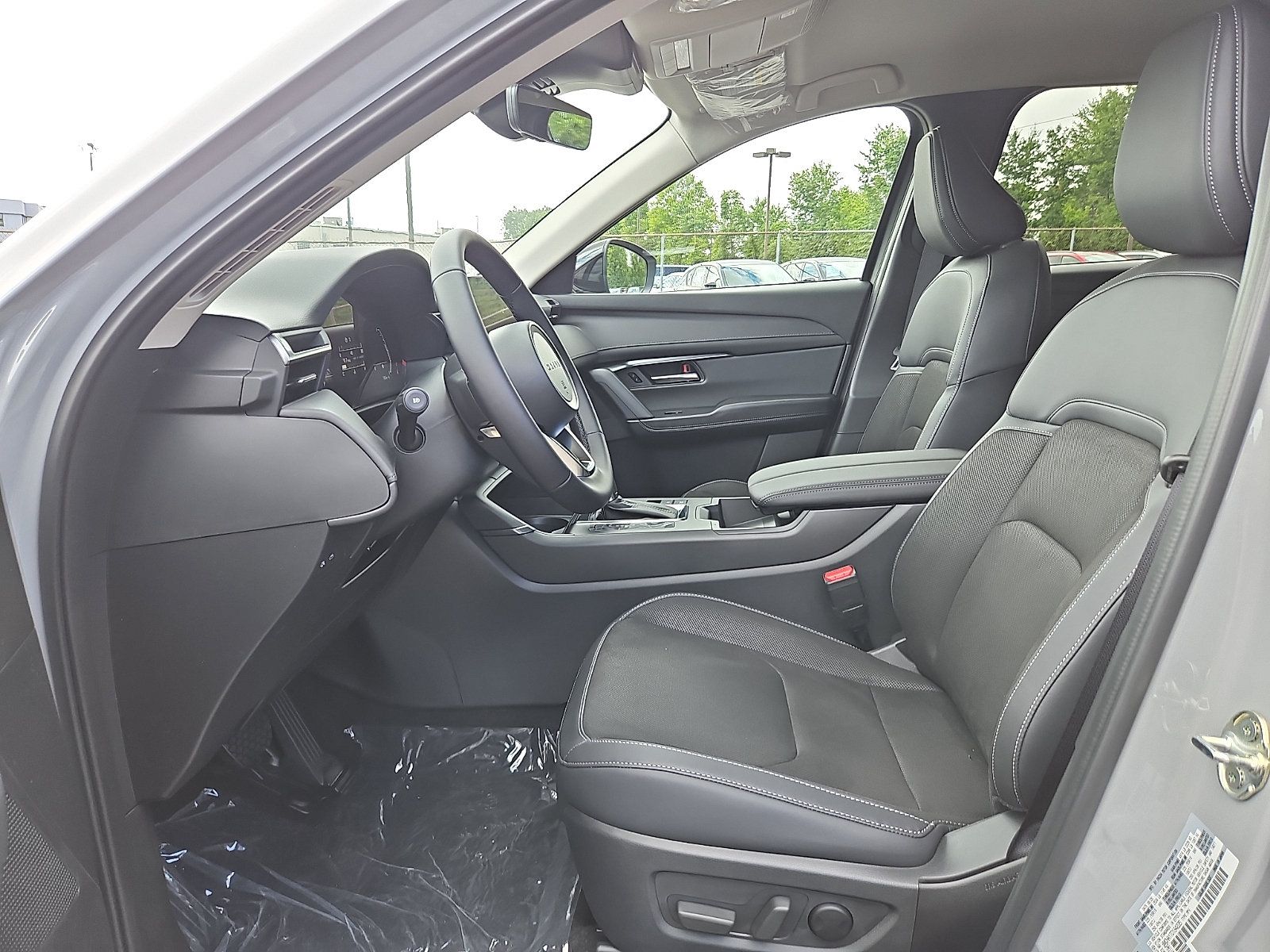New 2026 MAZDA CX-5 Preferred AWD/4WD image 11
