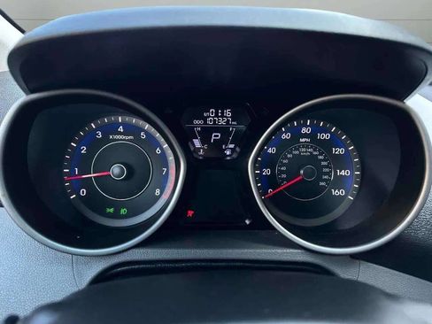 Used 2013 Hyundai Elantra Limited image 41