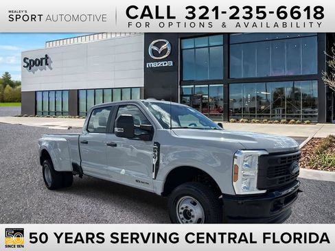 Used 2026 Ford F350 XL AWD/4WD image 1