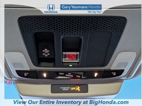 Used 2024 Honda Accord EX image 31