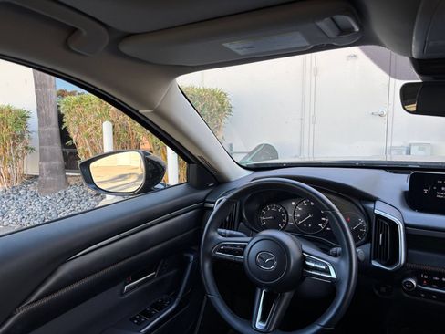 Used 2026 MAZDA CX-50 AWD 2.5 S w/ Premium Package image 35