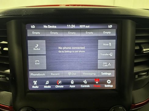 Used 2020 RAM 1500 Rebel w/ Level 2 Equipment Group AWD/4WD image 40