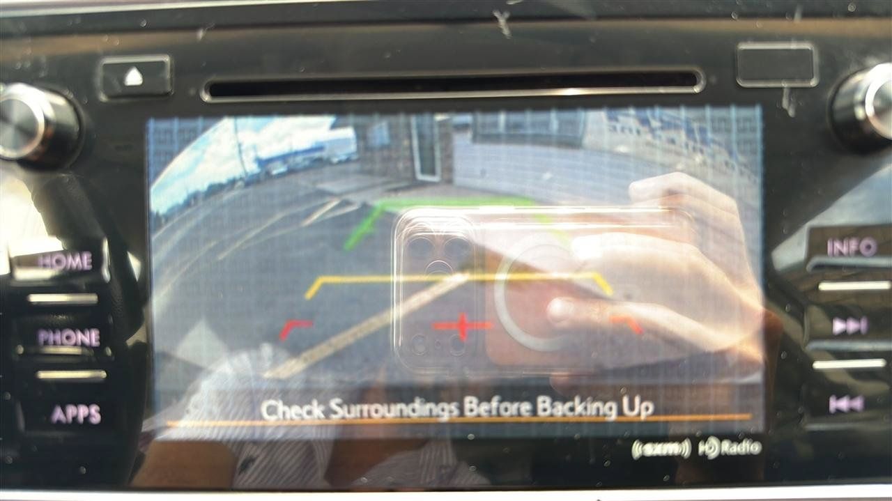 Used 2016 Subaru Outback 2.5i Premium w/ Popular Package #1 AWD/4WD image 25