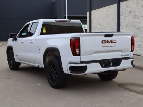 Used 2024 GMC Sierra 1500 Elevation image 3