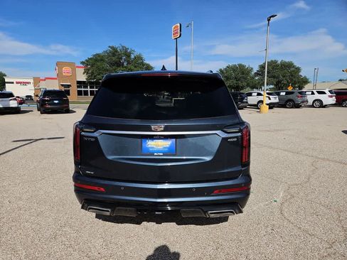 Used 2020 Cadillac XT6 Sport AWD/4WD image 7