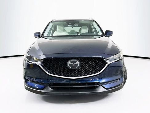 Used 2019 MAZDA CX-5 Grand Touring FWD image 5