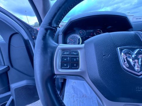 Used 2017 RAM 2500 Laramie w/ Off Road Package AWD/4WD image 19