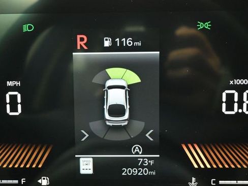 Used 2025 Kia K5 LXS FWD image 40