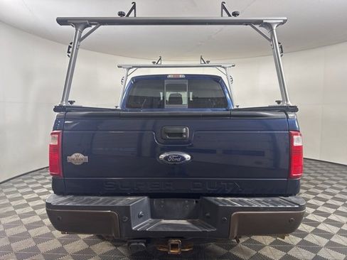 Used 2015 Ford F250 King Ranch image 20
