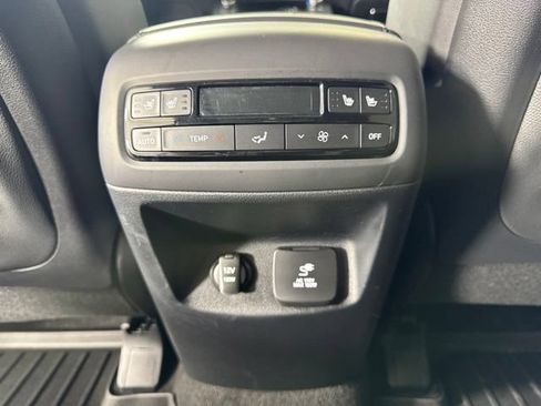 Used 2025 Hyundai Palisade Calligraphy AWD/4WD image 13