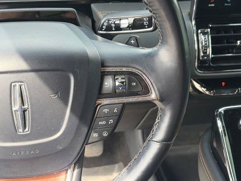Used 2023 Lincoln Navigator L Black Label image 23