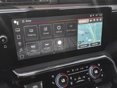 Used 2025 GMC Sierra 2500 Denali w/ Denali Reserve Package image 24