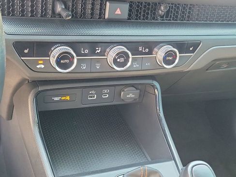 Used 2023 Honda CR-V Sport image 27