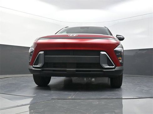 New 2026 Hyundai Kona SEL Sport image 31