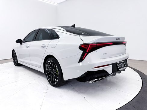 Used 2025 Kia K5 GT image 17