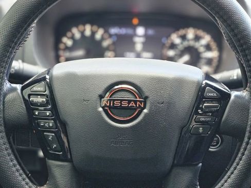 Certified 2023 Nissan Frontier Pro-X w/ Technology Package image 16
