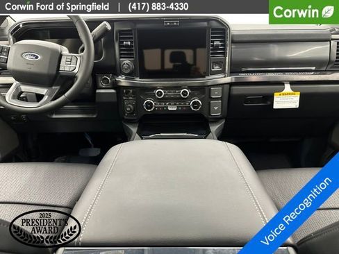 New 2026 Ford F350 Lariat w/ Lariat Ultimate Package image 17