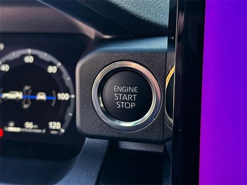 New 2026 Toyota 4Runner Limited image 13