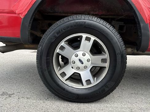 Used 2004 Ford F150 XL AWD/4WD image 30