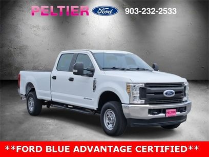 Certified 2019 Ford F250 XL w/ Power Equipment Group