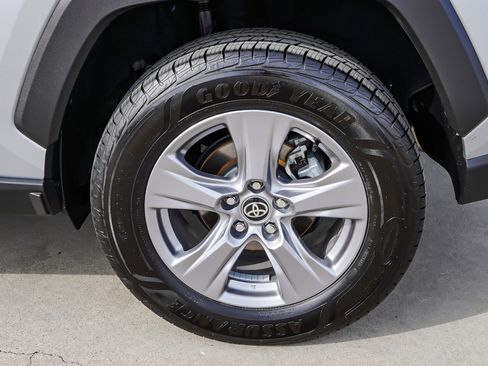 Certified 2024 Toyota RAV4 XLE w/ Convenience Package image 13