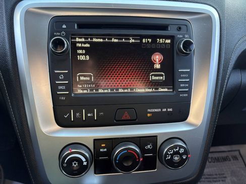Used 2016 GMC Acadia SLE FWD image 30
