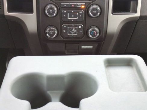 Used 2013 Ford F150 XLT w/ Mid Equipment Group image 17