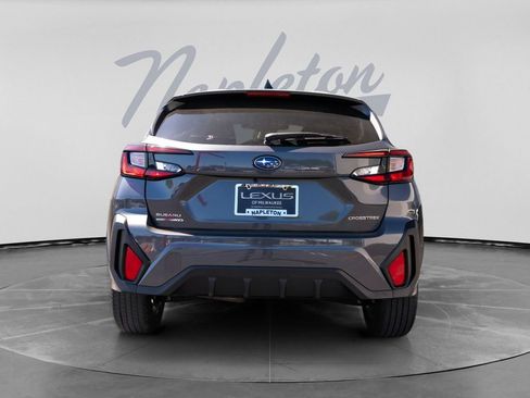 Used 2024 Subaru Crosstrek 2.0i AWD/4WD image 8