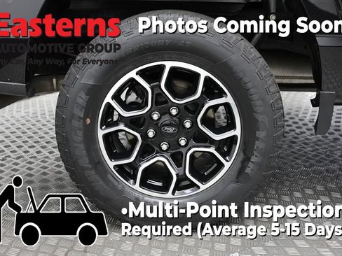 Used 2023 Ford F150 XL w/ STX Appearance Package AWD/4WD image 29