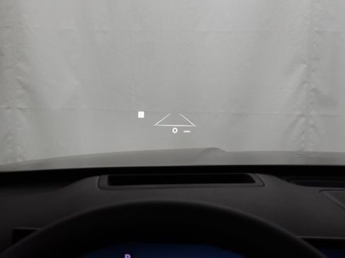 Used 2025 Genesis GV80 2.5T Prestige image 17