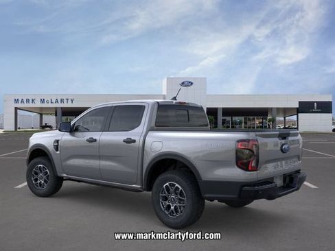 New 2026 Ford Ranger XLT RWD image 4