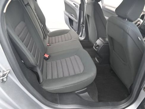 Certified 2020 Ford Fusion SE FWD image 35