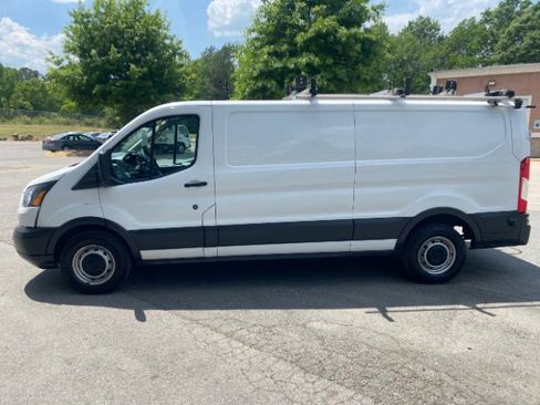 Used 2017 Ford Transit 150 148 Low Roof RWD image 2