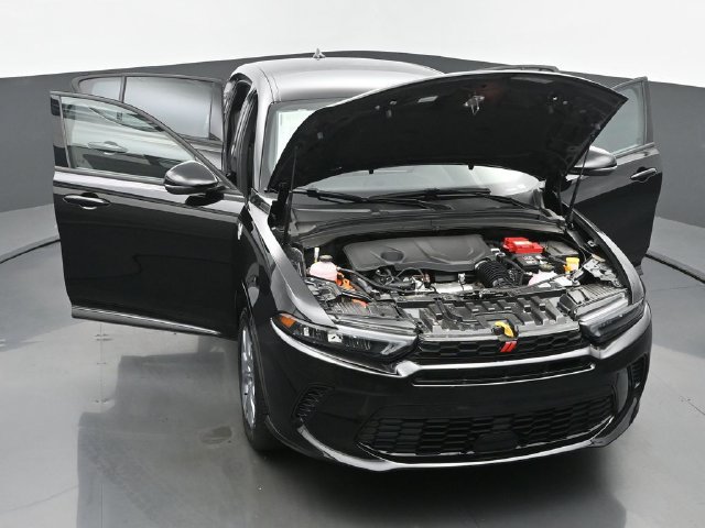 New 2025 Dodge Hornet R/T AWD/4WD image 62