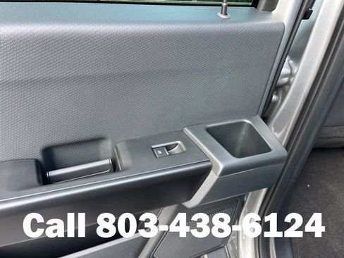 New 2026 Ford F150 STX w/ Equipment Group 200A RWD image 13