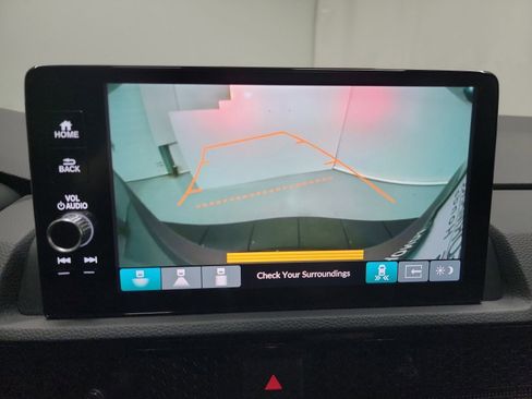 Certified 2023 Honda CR-V EX-L image 23