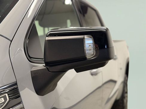 Certified 2024 GMC Sierra 1500 AT4 w/ AT4 Premium Package AWD/4WD image 45