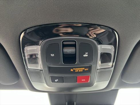 New 2025 Hyundai Sonata N Line image 26