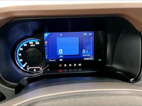 Used 2024 Ford Bronco Outer Banks image 20