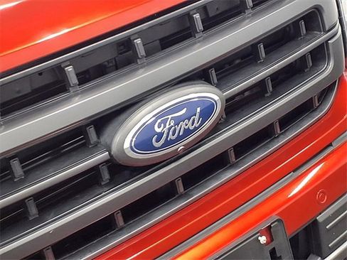 Certified 2023 Ford F150 XLT w/ Equipment Group 302A High image 33