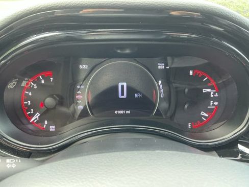 Used 2024 Dodge Durango GT AWD/4WD image 19