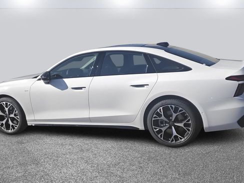 New 2026 Audi A6 Premium Plus image 6