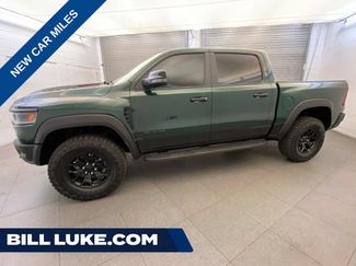 Used 2026 RAM 1500 RHO w/ RHO Level 1 Equipment Group AWD/4WD video 1