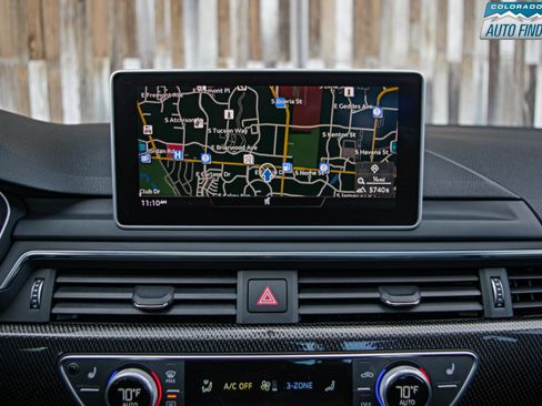 Used 2018 Audi S5 Prestige image 21