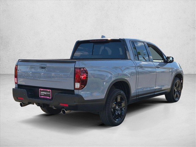 Used 2024 Honda Ridgeline Black Edition image 5