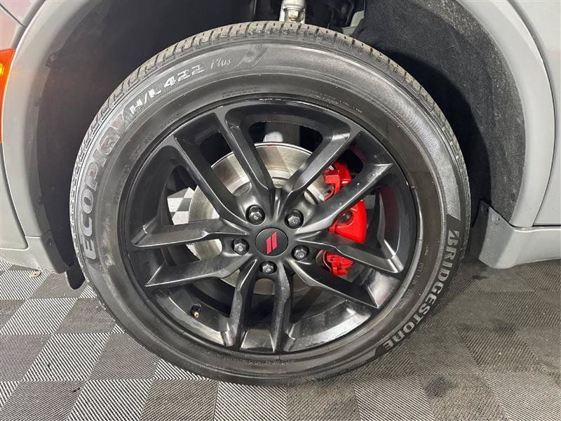 Used 2022 Dodge Durango GT AWD/4WD image 34
