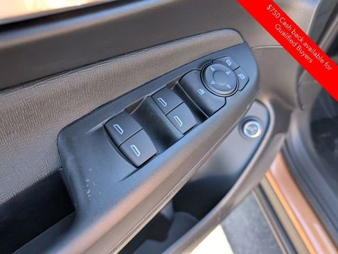 New 2026 Buick Envista Preferred w/ Convenience I Package image 15