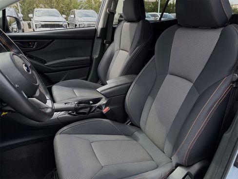 Used 2021 Subaru Crosstrek 2.0i Premium w/ Popular Package #3 image 20