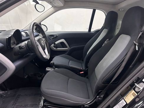 Used 2013 smart fortwo pure RWD image 13